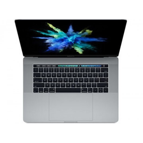 Apple MacBook Pro 15 2.9 Ггц Touch Bar 512 Gb Space Gray